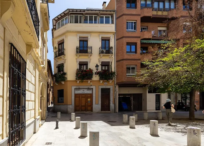 Chezmoihomes Penthouse Boutique With Terrace