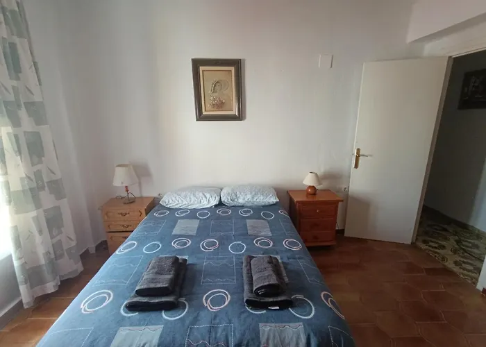 Apartamento Rosalía