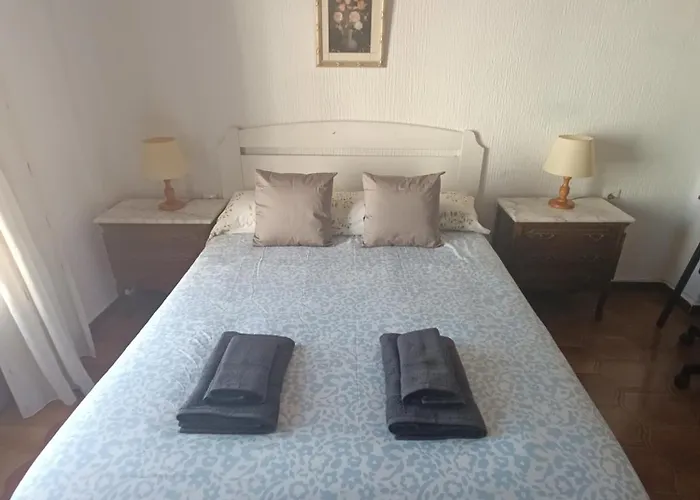 Apartamento Rosalía