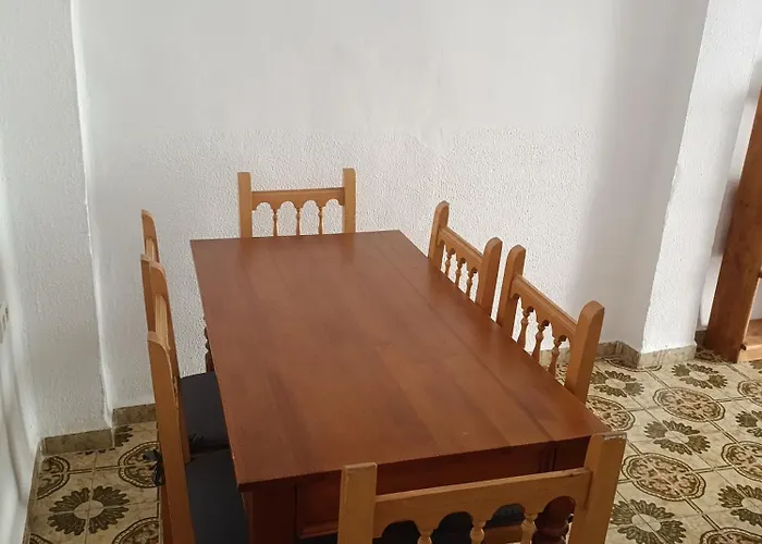 Apartamento Rosalía